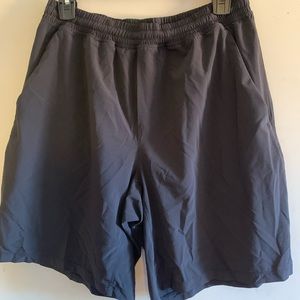 Lululemon Mens Pacebreaker Short